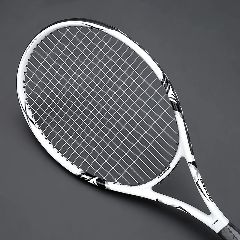 Weitere Ballsportarten Technical Type Carbon Aluminum Alloy Tennis