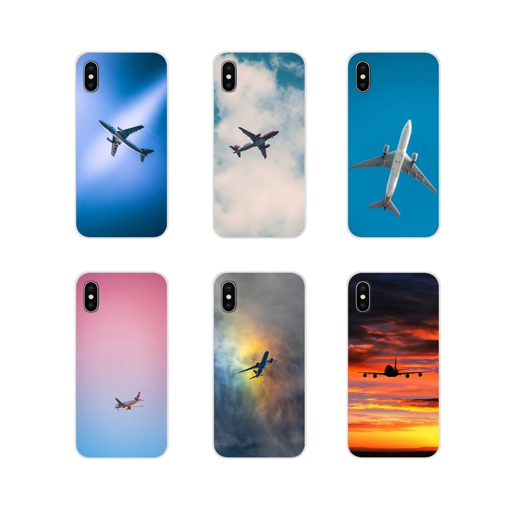 Силиконовые чехлы для телефонов Huawei G7 G8 P8 P9 P10 P20 P30 Lite Mini Pro P Smart Plus 2017 2018 2019 |