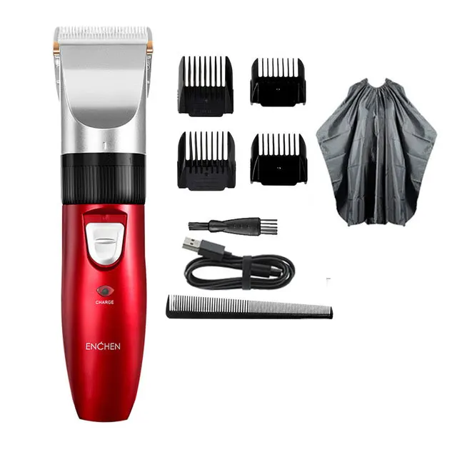 best hair clippers for hairdressers