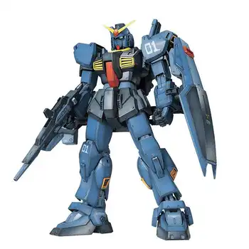 

New GAOGAO Gundam PG 1/60 Gundam Mk-II Titans robot scale models plastic model kits toys In Boxed