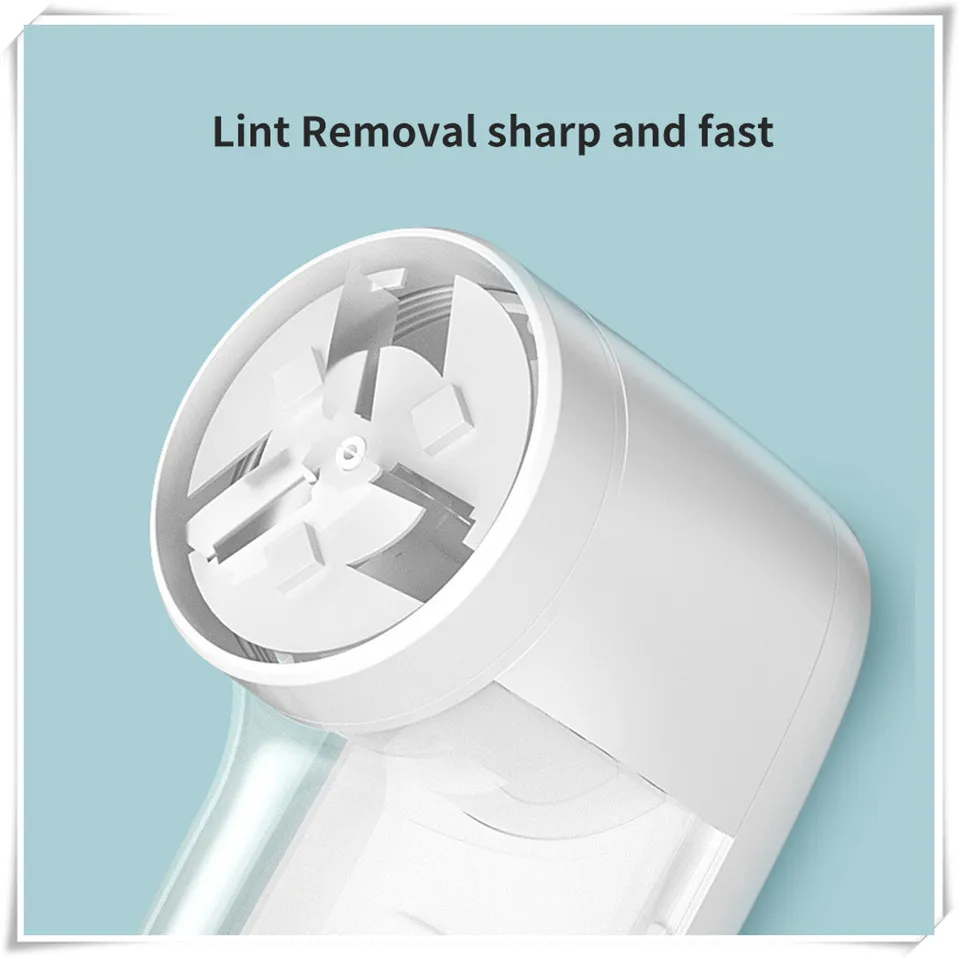 lint remover xq6