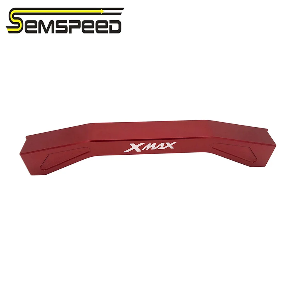Задний амортизатор подвески SEMSPEED CNC для мотоцикла Yamaha XMAX300 250 2017 2018 2019 2020 2021
