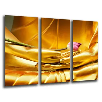 

Buddha Buddha Relaxation Zen, Meditation, Relax, photo print on wood, modern picture decorative 26099