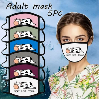 

Washable And Reusable Mouth Face Warm Windproof Face Mask Reuse Mask Face mask mascarillas lavables masques e