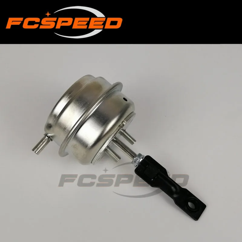 Привод разгрузочного клапана турбонаддува GT2052V 454135-5010S для Audi A4 A6 A8 Skoda Superb I VW Passat B5 2.5TDI AKE AYM BDH BAU BDG BCZ BFC