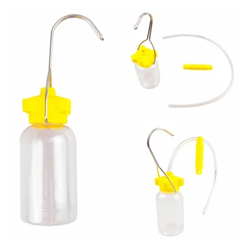 

Bicycle Hydraulic Brake Bleed Tool Kit For Shimano Tektro Margura and Series Disc Brake System Use Mineral Oil Brake Repair Tool