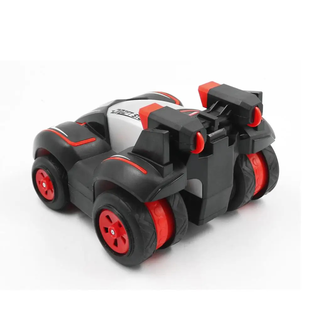 LeadingStar GW128 радиоуправляемые машинки, трюковые машинки, игрушки для детей, радиоуправляемые светодиодные машинки, 360 переворачивания и вращения, радиоуправляемые машины