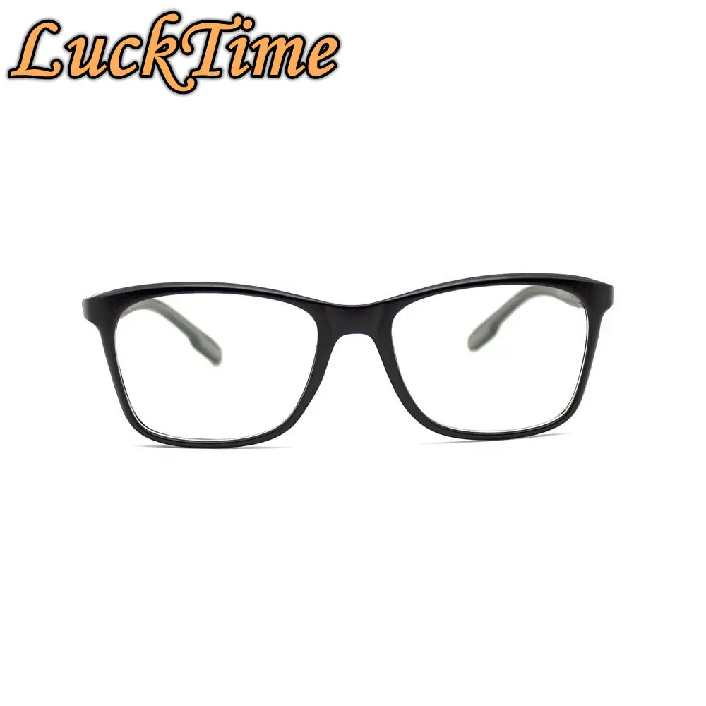 LuckTime спортивные очки для отдыха модные мужские и женские унисекс близорукости