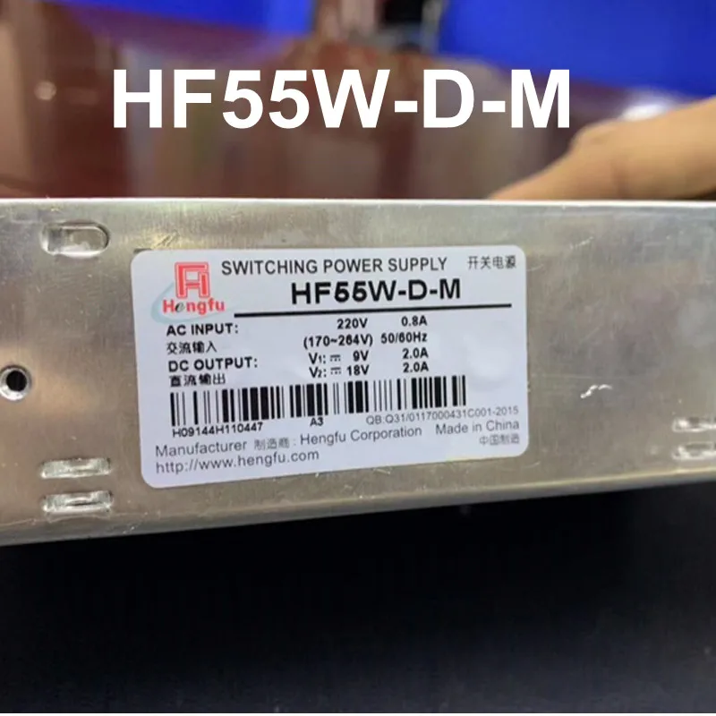 HF55W-D-M P-cut CT630 CT-630 источника питания доска для режущий плоттер Pcut CT900 CT630 CTN900 CTN760 CTN630 CS630 CT630H CTO630 PCB доска - Цвет: HF55W-D-M