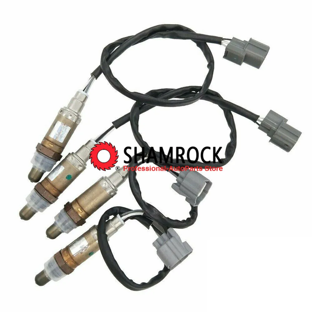Кислородный O2 лямбдор Датчик OEM SG1717 SG1706 ES10895 ES10896 для 1999-2004 Lland Rover