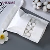 AHSNME 100PCS/LOT Mini Portable Face Care Cotton Compressed Towel For Outdoor Travel Health Sports Fishing BBQ Towel 2