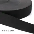 30mm  Black