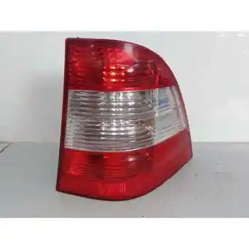 

A1638202064 RIGHT REAR light MERCEDES M-CLASS (W163)
