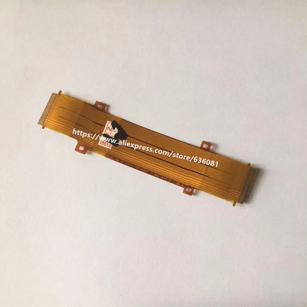 Запасные части для материнской платы VC MS слот карты памяти фотосессия 1-894-977-11 Sony |