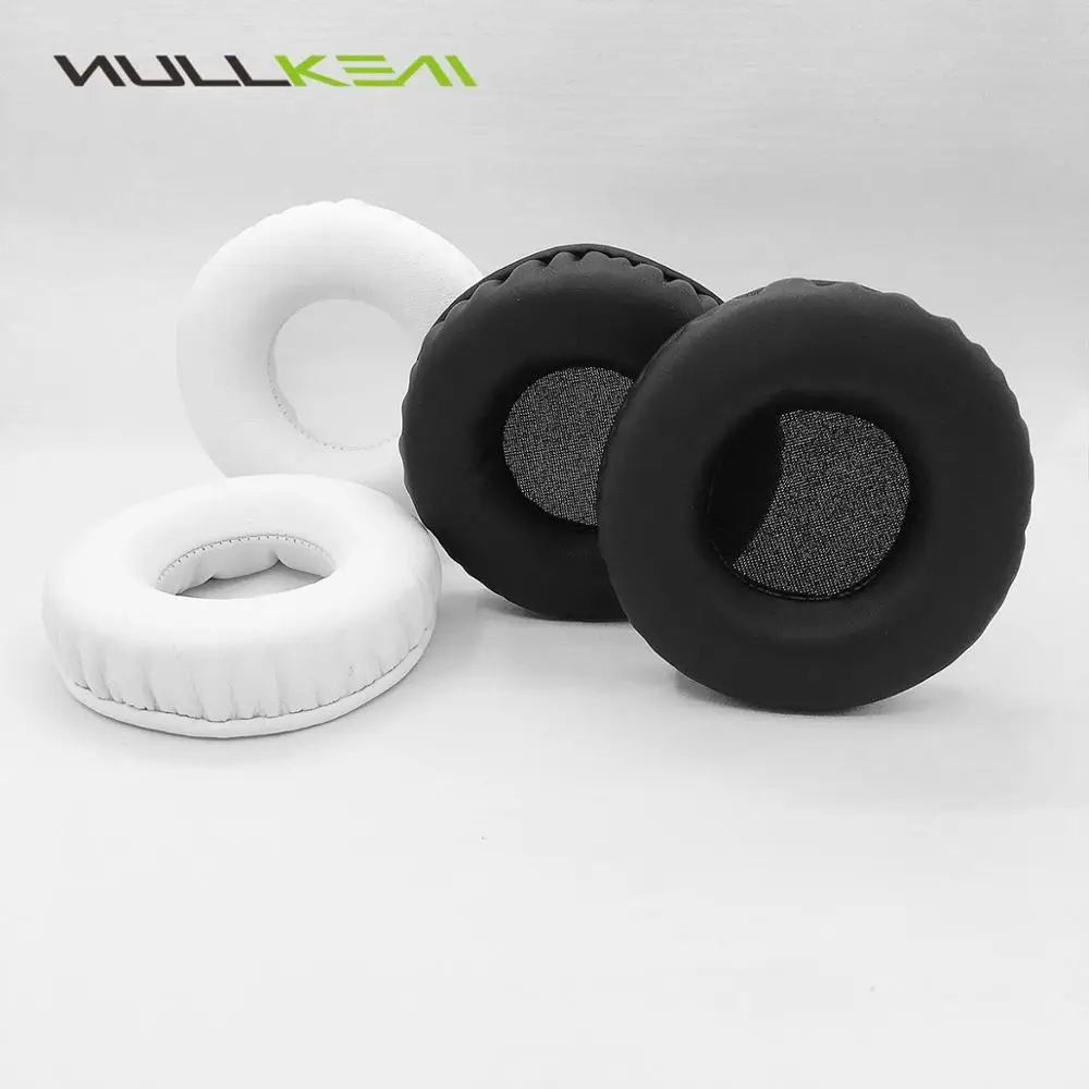 Nullkeai Replacement Earpads for Sennheiser HD250 Linear HD250 Linear II Headphones Earmuff Earphone Sleeve Headset Earpiece