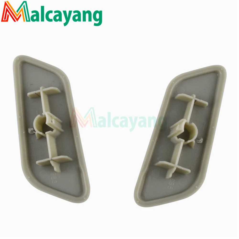 Для Toyota RAV4- левая/правая Автомобильная передняя фара Форсунка крышка 85045-42050 85044-42090