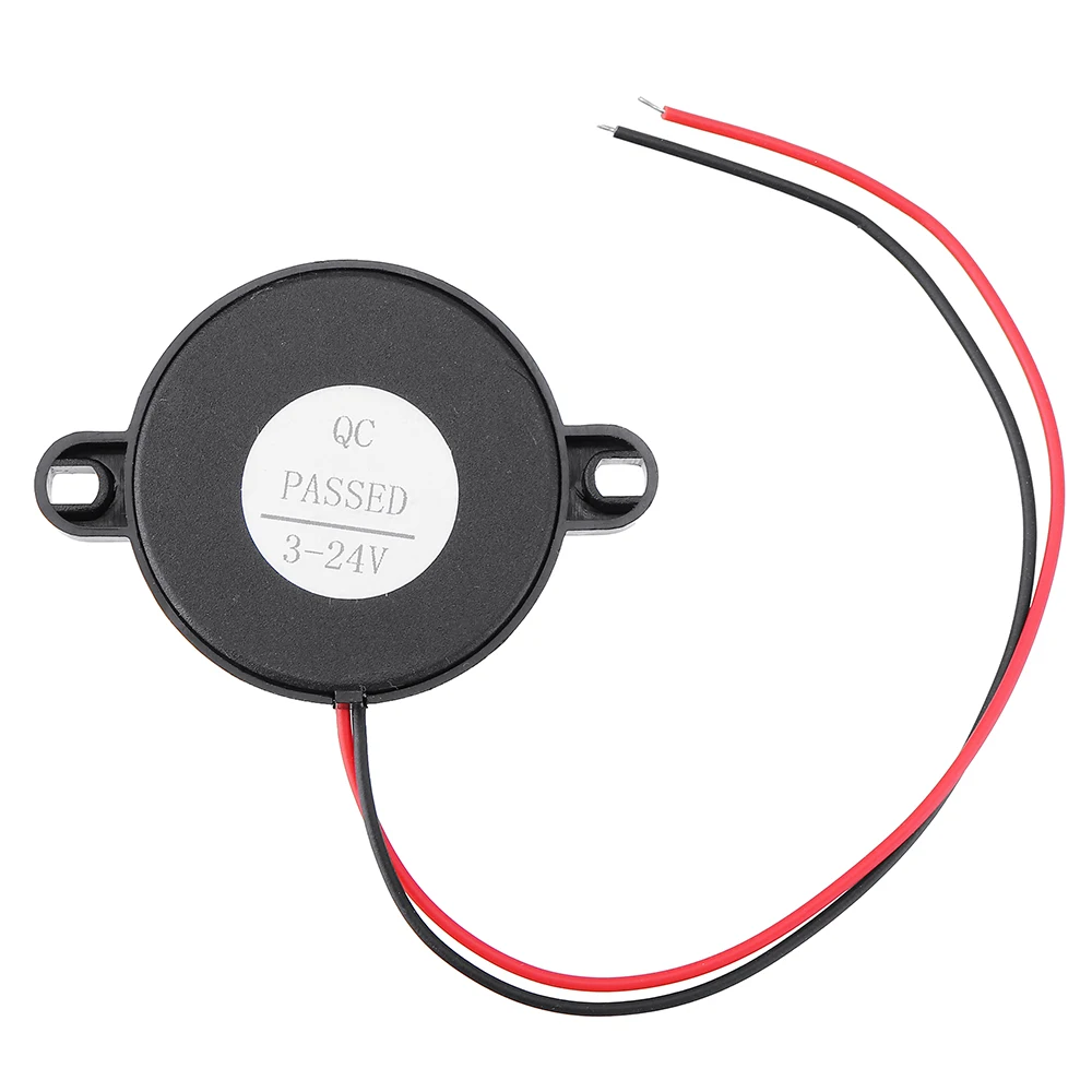 

1/3/5/10/20 PCS SHD4216 Durable Piezo Electronic Buzzer Alarm Sound Beeper For Arduino Car Van