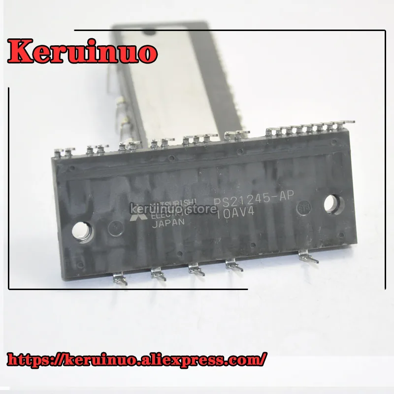 PS21245-AP модуль IPM в