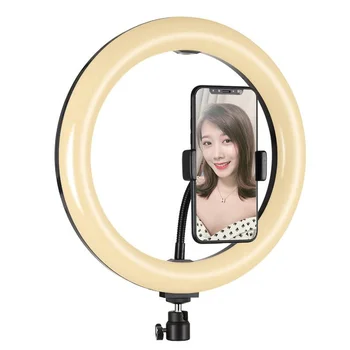 

PULUZ PU459B 7.8 Inch Dimmable Video Ring Light LED Tube for Youtube Live Streaming Flashes Video Light Accessories