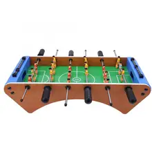 20 шт. детские настольные футбольные машины настольные футбольные игрушки для отдыха на природе походные инструменты развлекательные настольные игры игрушки