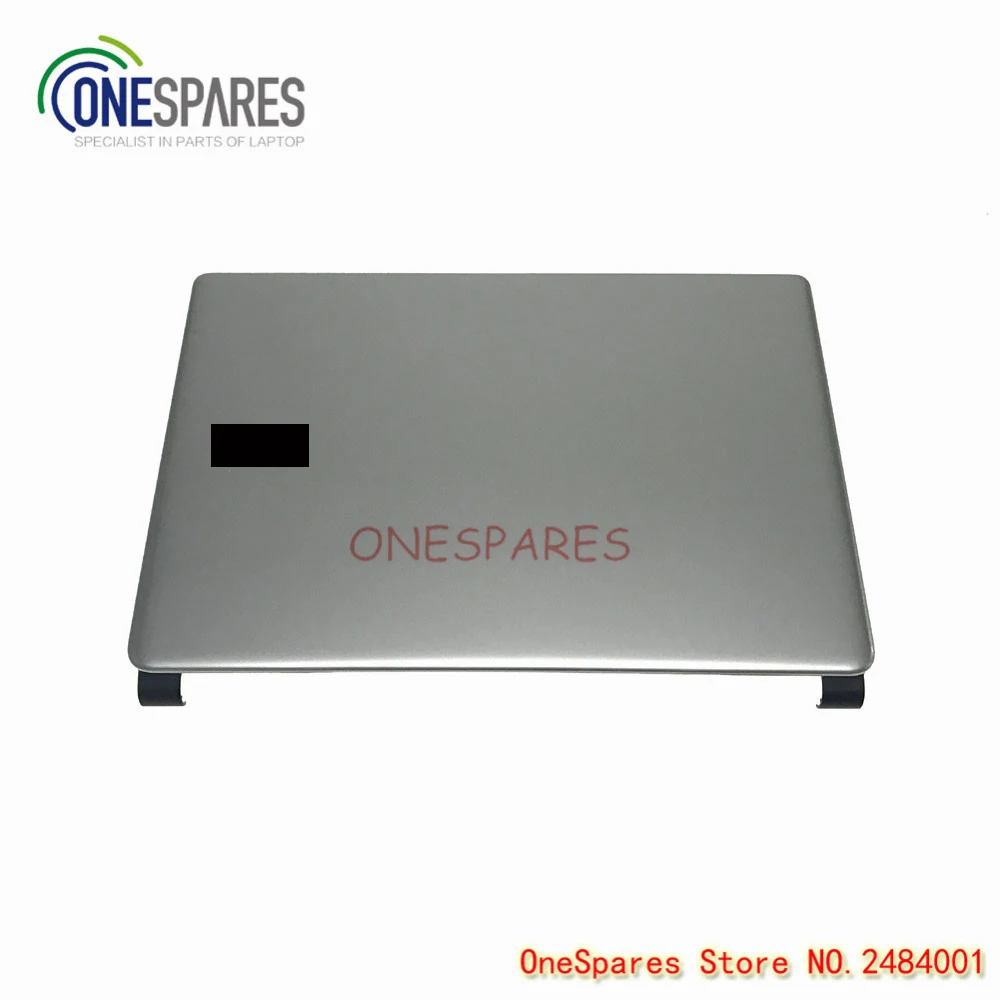 Ноутбук ЖК-дисплей задняя крышка для ACER Aspire E1-430 E1-432 E1-470 P245 JTE604YP140 41.4YP04.101 сверху