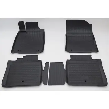 

Interior mats Lexus ES VI (2012) npa11-c47-060