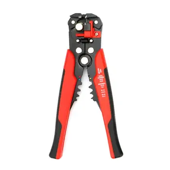 

Automatic Wire Cutter Wire Stripper Multifunctional Stripper Stripping Tools Pliers For Terminal Terminal wire stripper