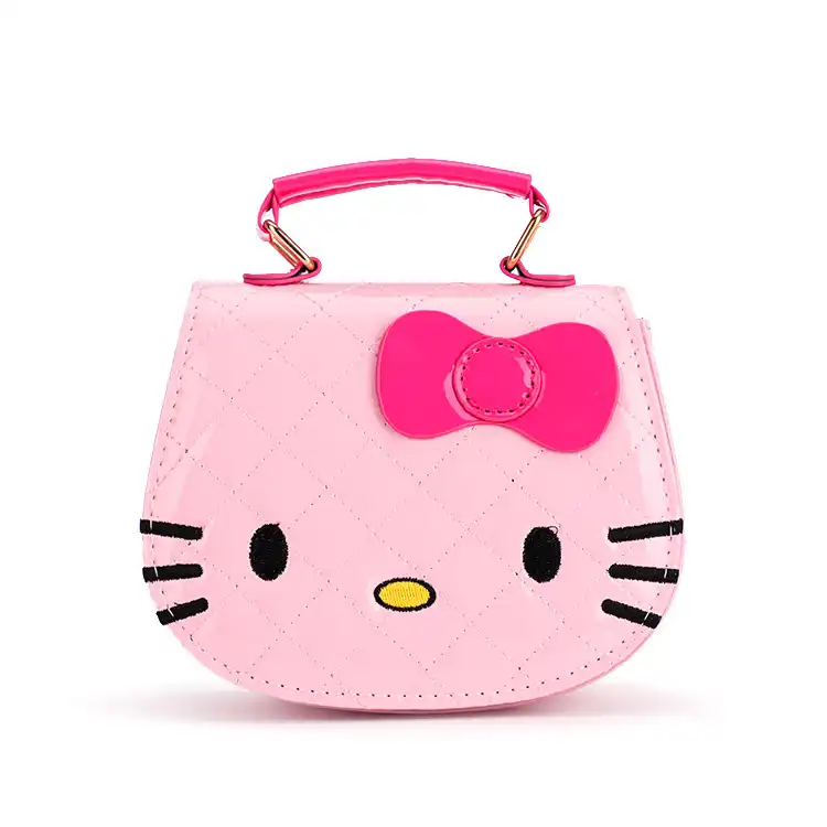 hello kitty kids purse