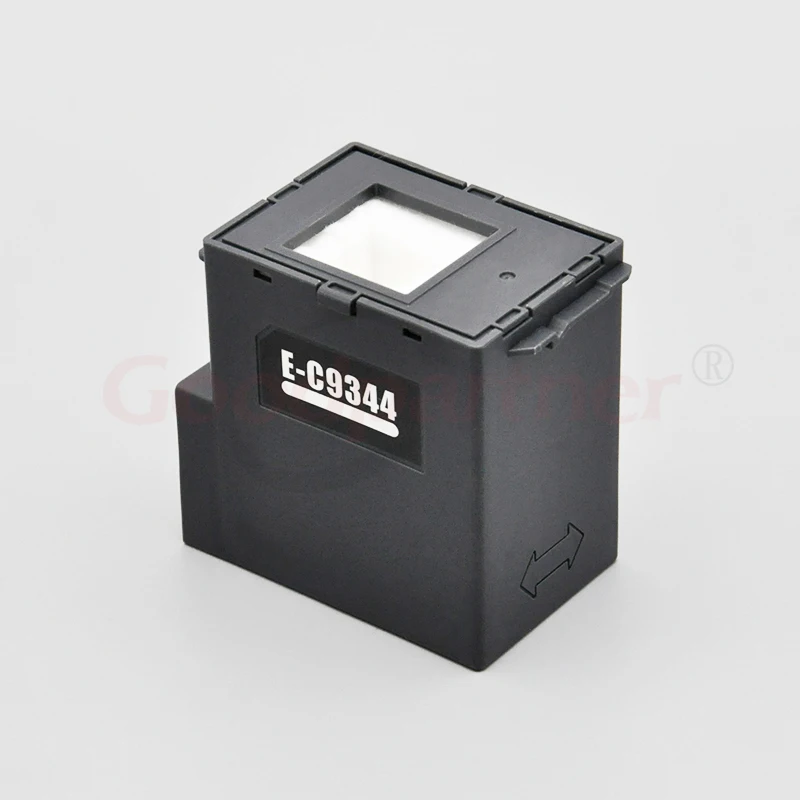 Ink Maintenance Box 1X C9344 Ink Maintenance Box for EPSON Expression Home XP 2100 2105 3100 3105 4100 4101 4105 WorkForce WF 2810 2830 2835 2850