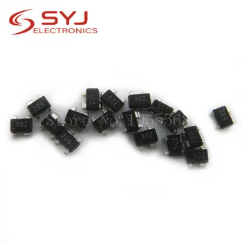 

5pcs/lot SPF5043Z SPF5043 SPF-5043Z SPF-5043 SOT-343 In Stock