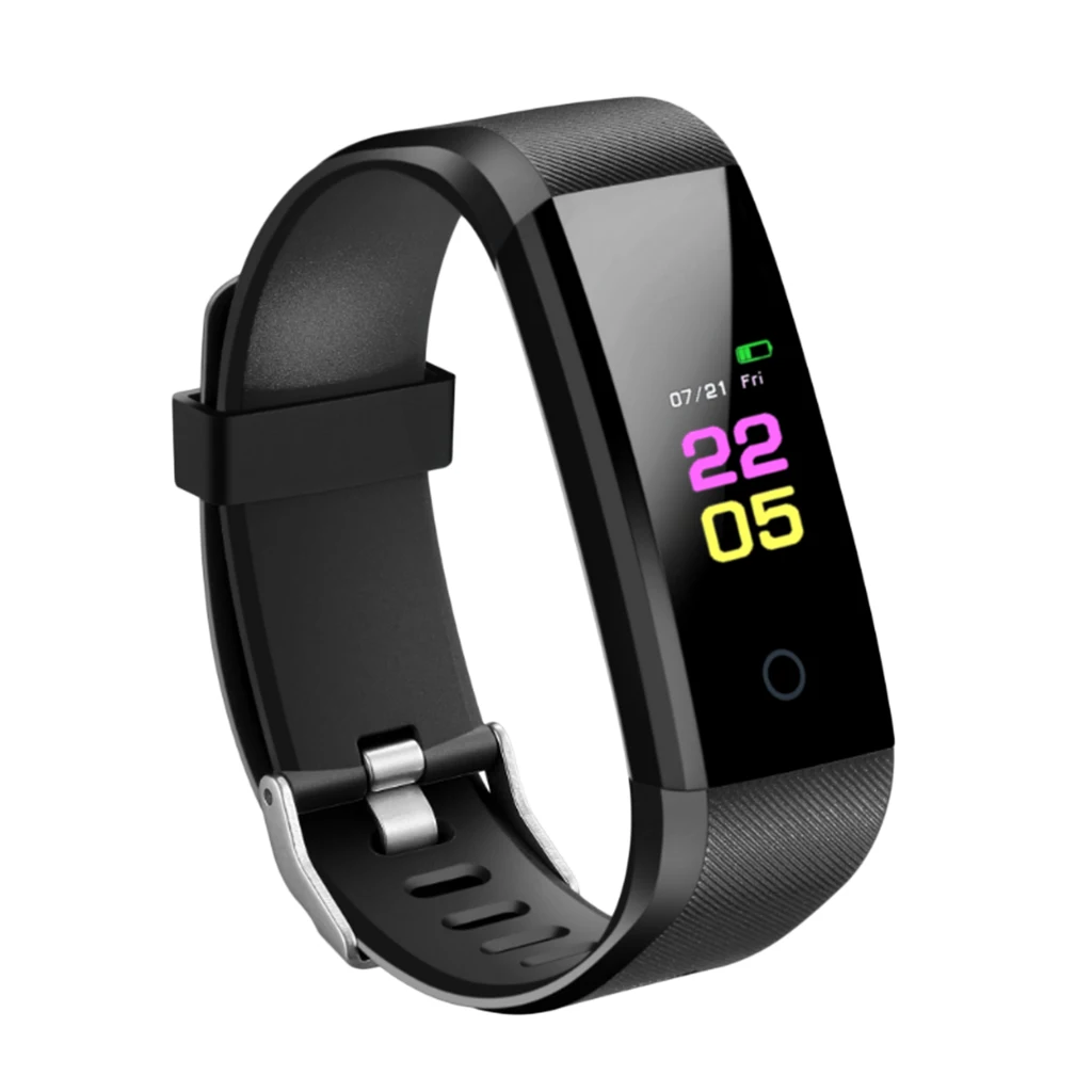 Pulsera de actividad sin bluetooth. - Material Para Deportistas