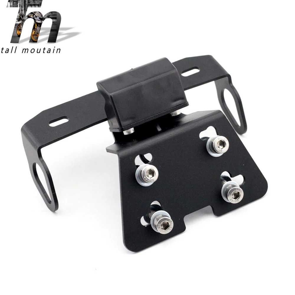 Motorcycle Accessories