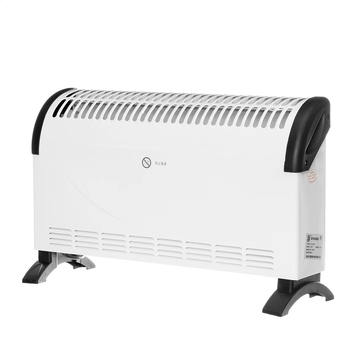 Warmtoo электрический обогреватель для дома для душа для ванной нагреватель 1800 Вт Электрический зимние теплые вентилятор для быстрого охлаждения 3 температурных режима интеллигентая(ый) нагревательный провод