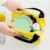 Fish Printing Lunch Box For Camping Supplies Cooler Сумки Для Пикника Изолированная Термальная Сумка Для Обеда Школьная Сумка Для Еды Женские пляжные сумки