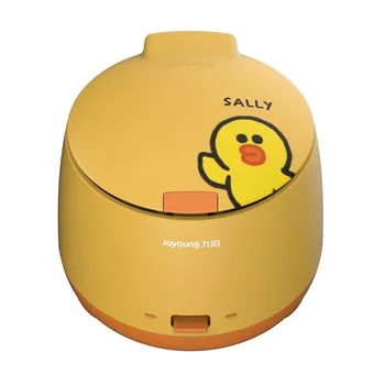 

300W Multi-functional Rice CookerAuthentic Dormitory Travel Couples Rice Cooker Home Electric Mini Rice Cooker220V