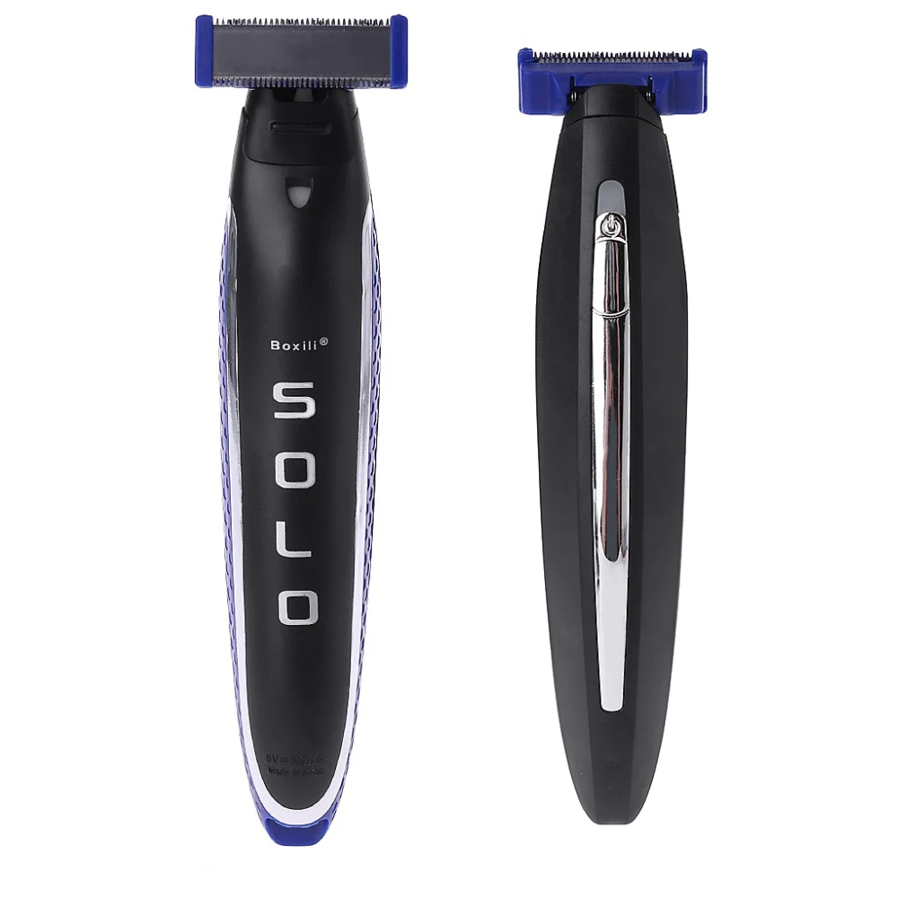 

Rechargeable Men Beard Trimmer Shaver Multi-function Shaving Machine Razor Hair Remover Smart Control Shaving Beard Machine