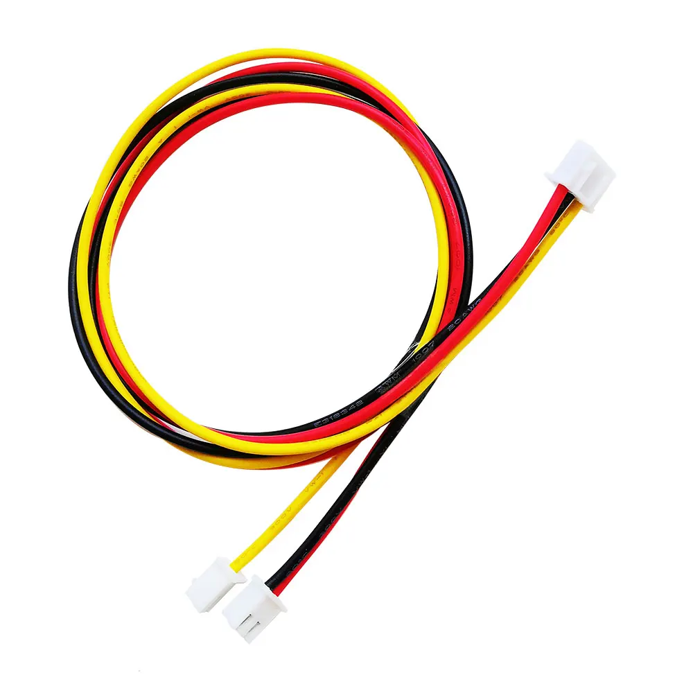 Лазерный провод кабель 2 54 мм 50 см 2X2 PIN 3 20 AWG лазерный разъем модуля