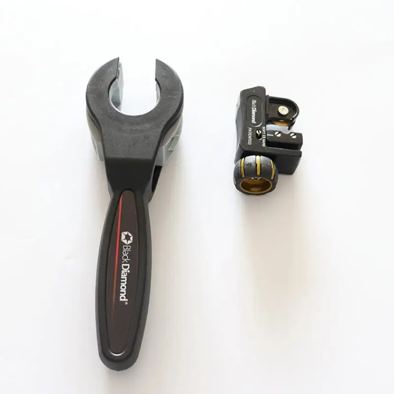 

4-22 мм, модель 11196, мини-резак для труб черного алмаза с трещоткой для медной, алюминиевой и нержавеющей труб, резак с пружиной