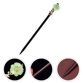 

1Pc Creative Hairpin Women Hair Accessory Flower Pattern Hairpin Retro Hairpin for Girls Women Adults Children
