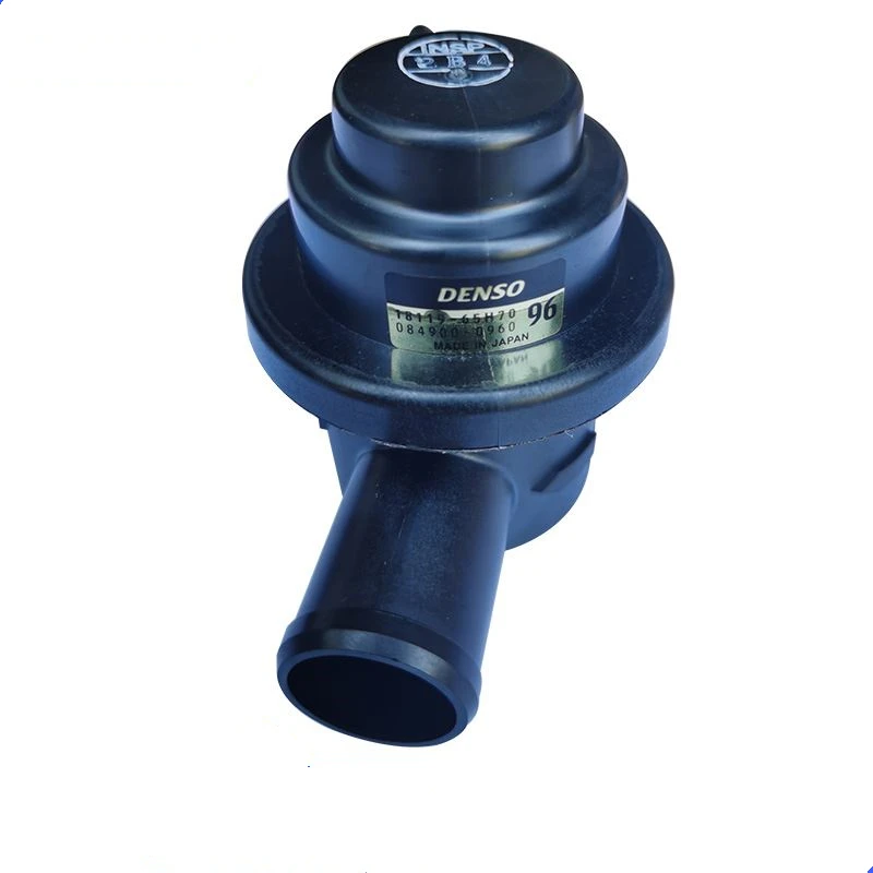 New Original Part Auto Air Bypass Valve 18119-65H70,18119-65H50 For Suzuki Carry New Vitara /Sx4 S-cross Swift K14C,K10C Engine