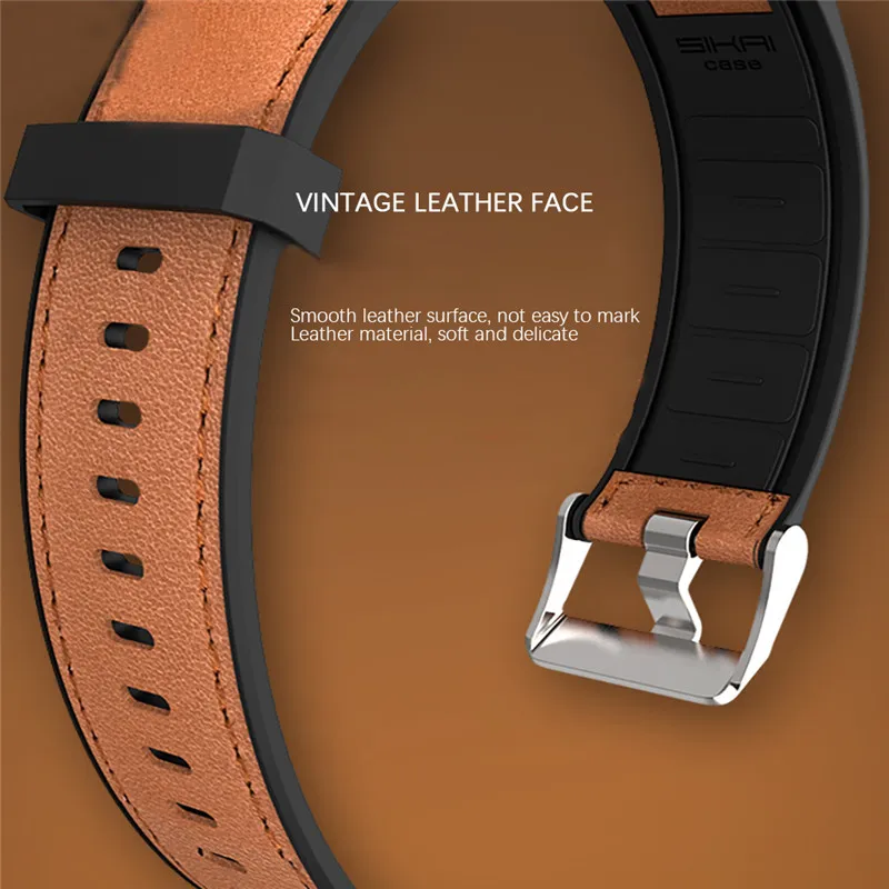 HIPERDEAL Смарт аксессуары ремешок для Amazfit Verge спортивный силиконовый ремешок для часов браслет ремешок для Xiaomi Huami Amazfit Verge
