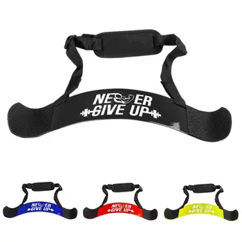 

High-quality Biceps Training Board Dumbbell Barbell Gym Equipment Biceps Arm Training Device Curl Board