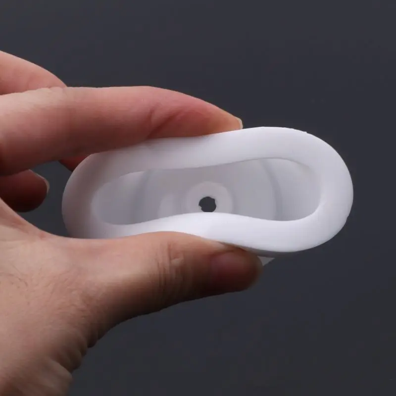 

1 pc Manual Breast Pump Diaphragm Accessories Baby Silicone Feeding Replacement Parts
