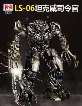 

BMB Mpp36 Transformation 30cm Tall LS06 Mp36 Movie SS13 Oversized Figure Toys