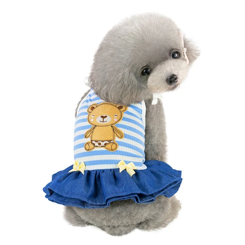 dog princess costume