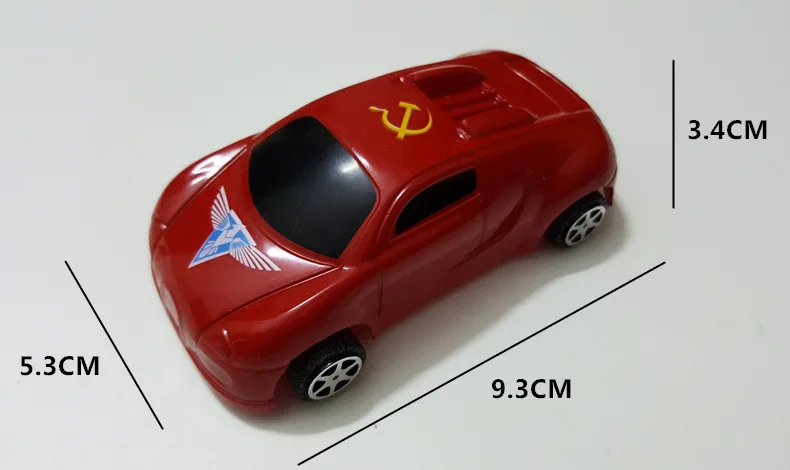 5 Смешанная городская полицейская Автомобильная игрушка инерционная Тяговая задняя машина комбинированная Инженерная машина Набор Горячая Распродажа стойло горячая распродажа