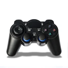 

2.4G Wireless Controller Gamepad Joystick For Android Tablet PC TV