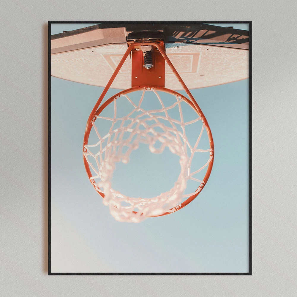 Basketball-Poster-Basketballer-Gift-Palm-Tree-Wall-Art-Teen-Room-Decor-Sports-Print-Printable-Room-Art (6)