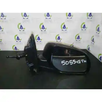 

RIGHT REARVIEW MIRROR HYUNDAI I20