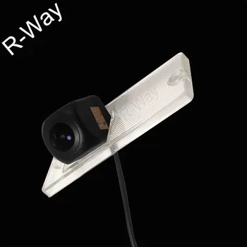 

R-Way Car Rear View Camera For KIA Sportage 2008-2013 HD Car CCD Night Vision Backup Rear View Camera